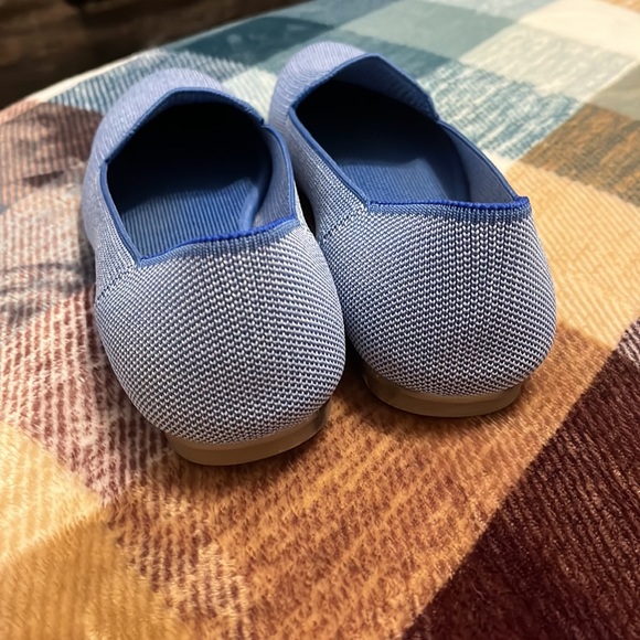 Rothy’s Loafer - Picture 3 of 6